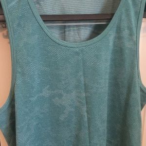 Men's Lululemon Tank top